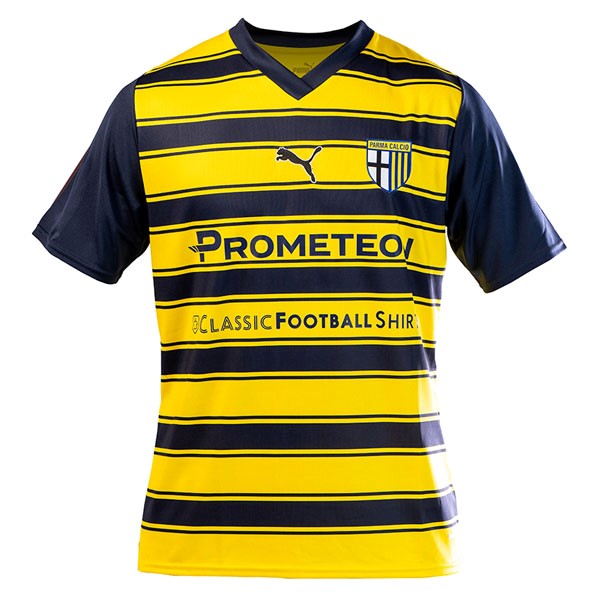 Thailandia Maglia Parma Away 23/24